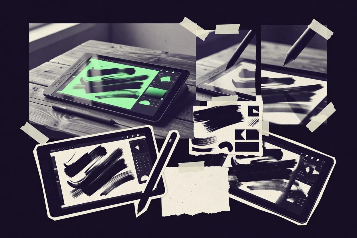 Top 10 Best Drawing Tablet With Software of 2026