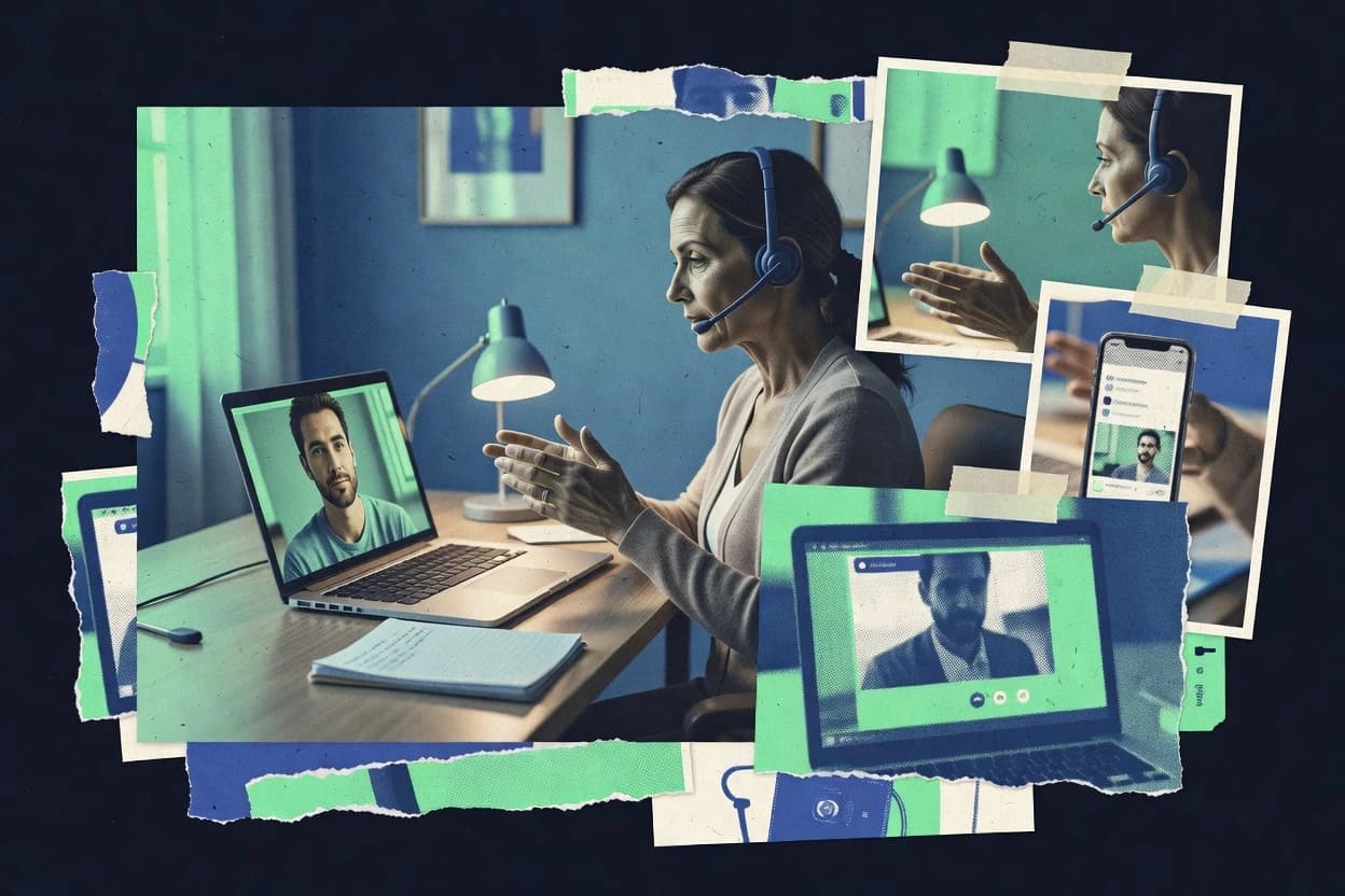 Top 10 Best Behavioral Health Telemedicine Services of 2026