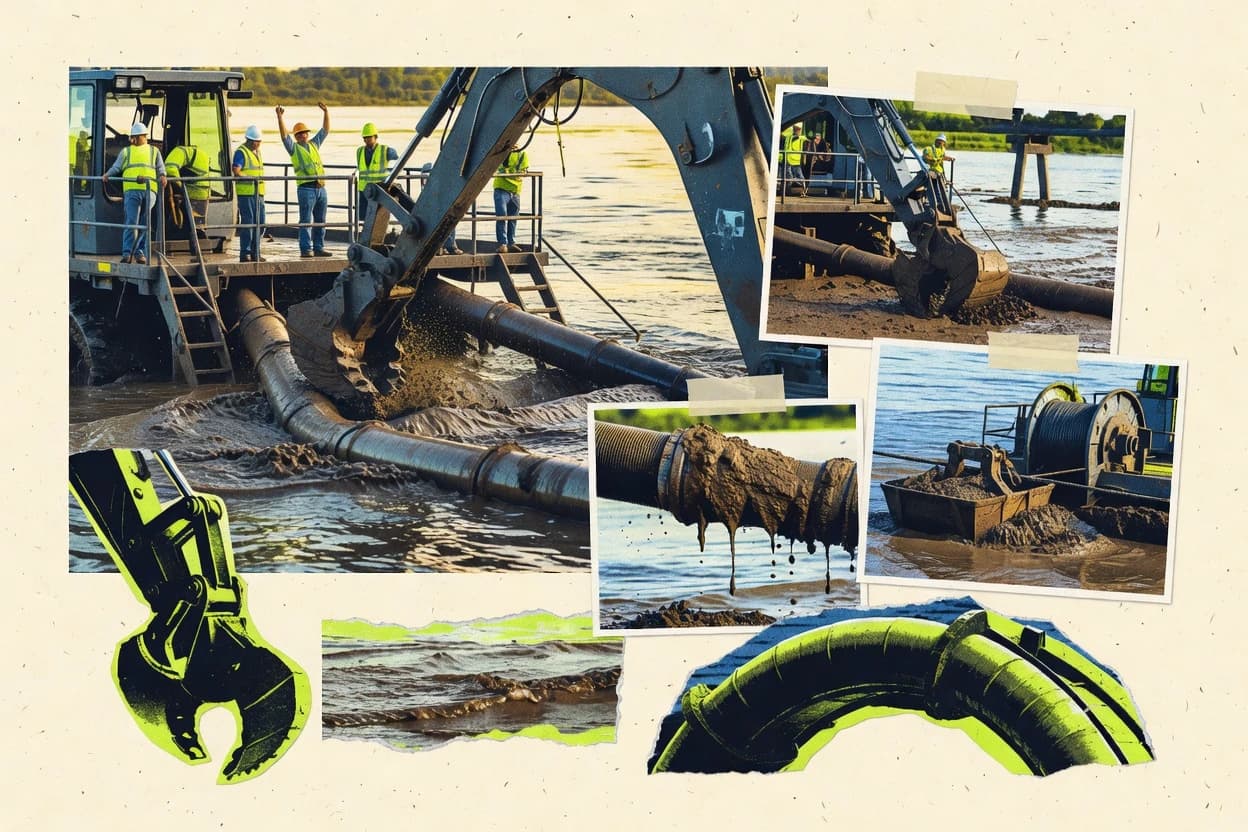 Top 10 Best Dredging Software of 2026