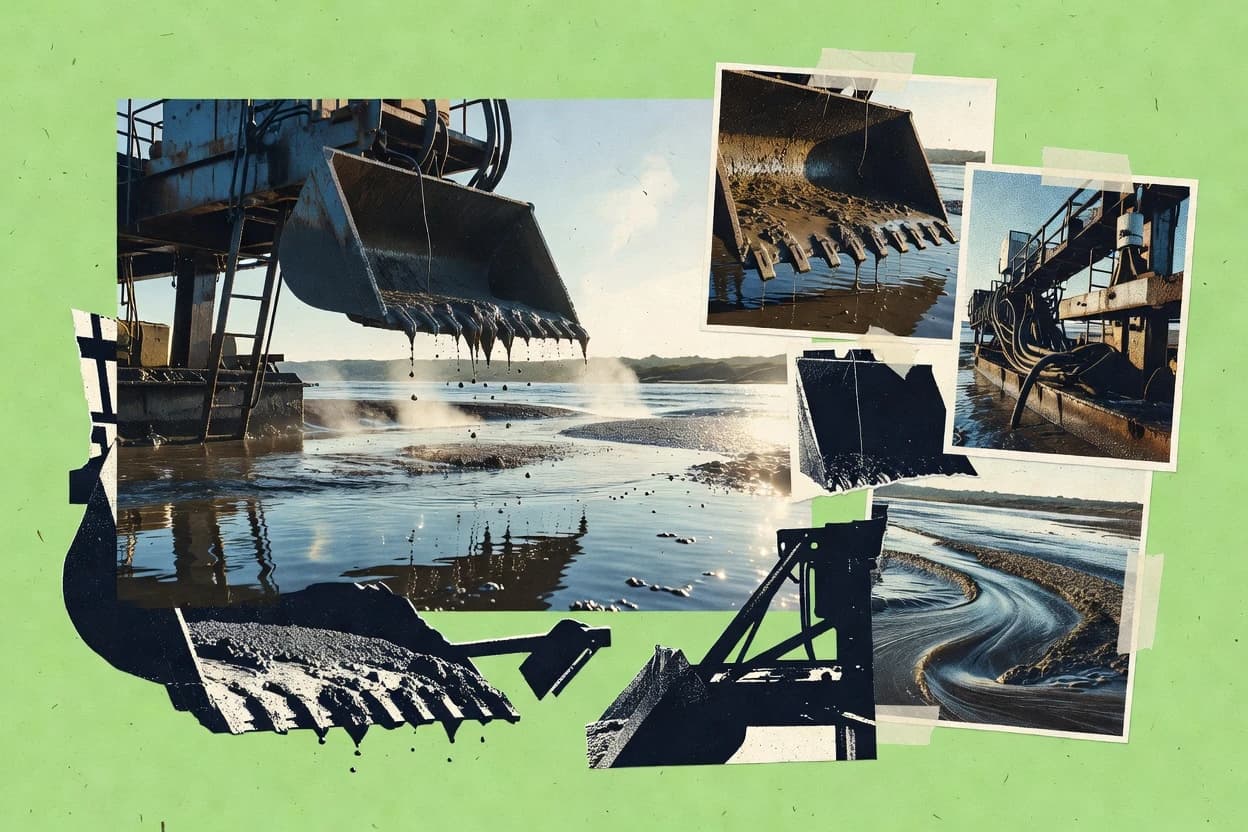 Top 10 Best Dredge Software of 2026