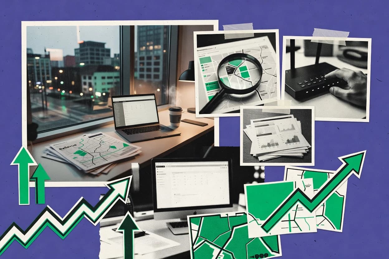Top 10 Best Bellevue SEO Services of 2026