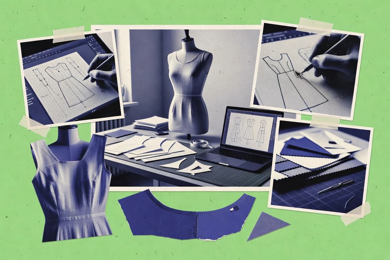 Top 10 Best Dress Design Software of 2026