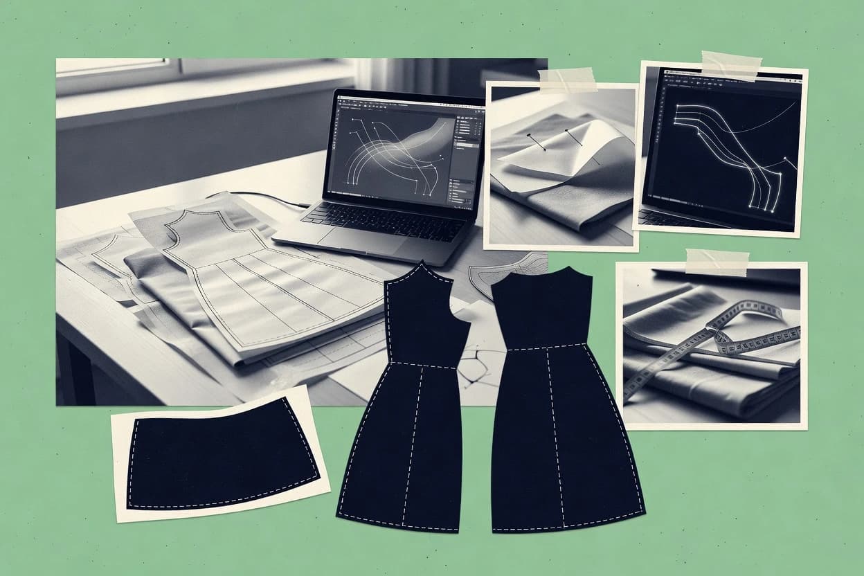 Top 10 Best Dress Pattern Software of 2026