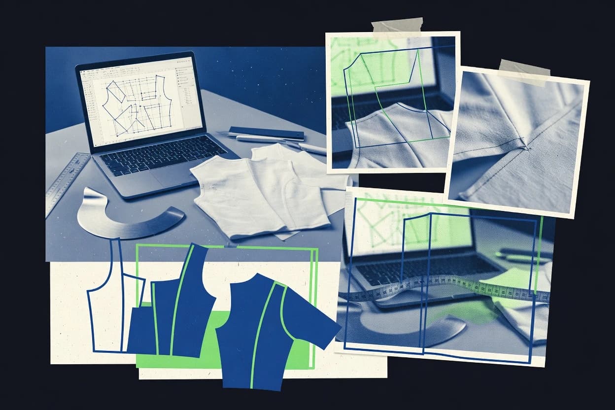 Top 10 Best Dress Pattern Making Software of 2026