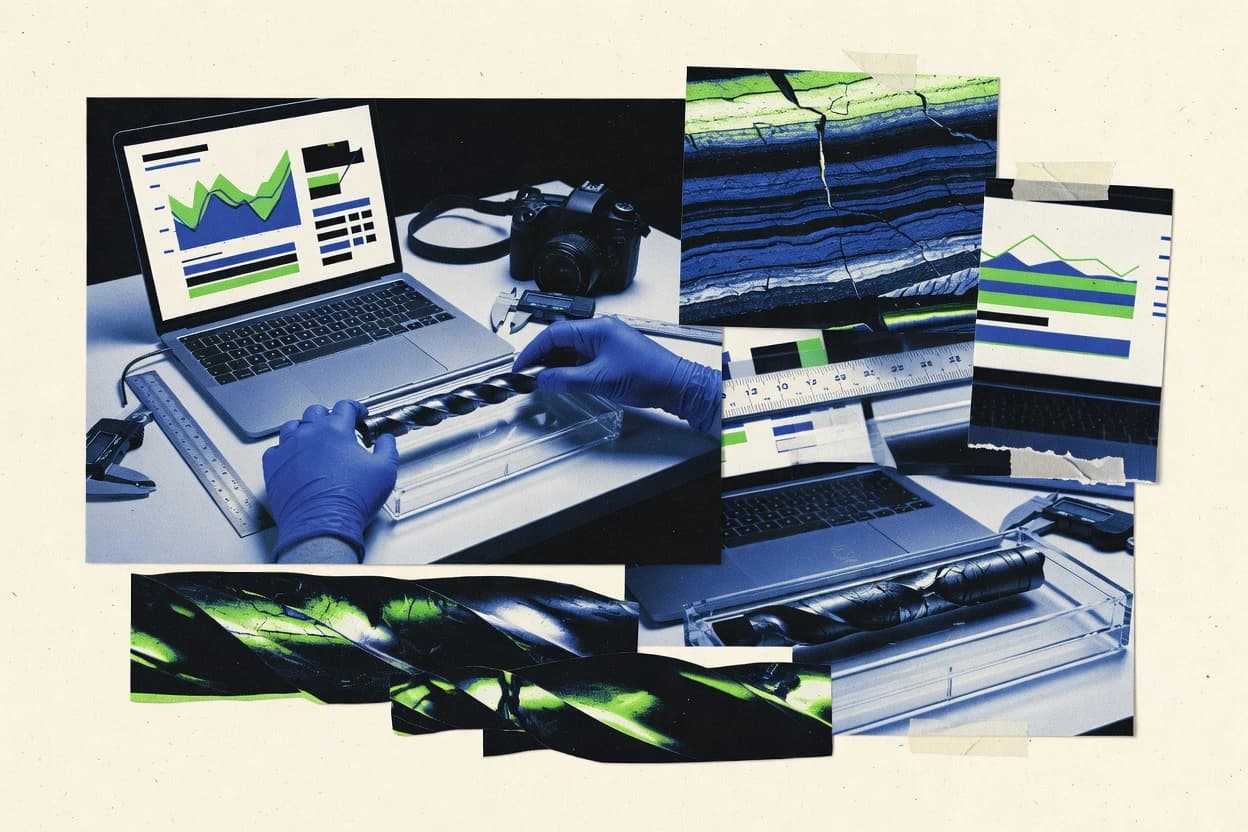 Top 10 Best Drill Core Logging Software of 2026