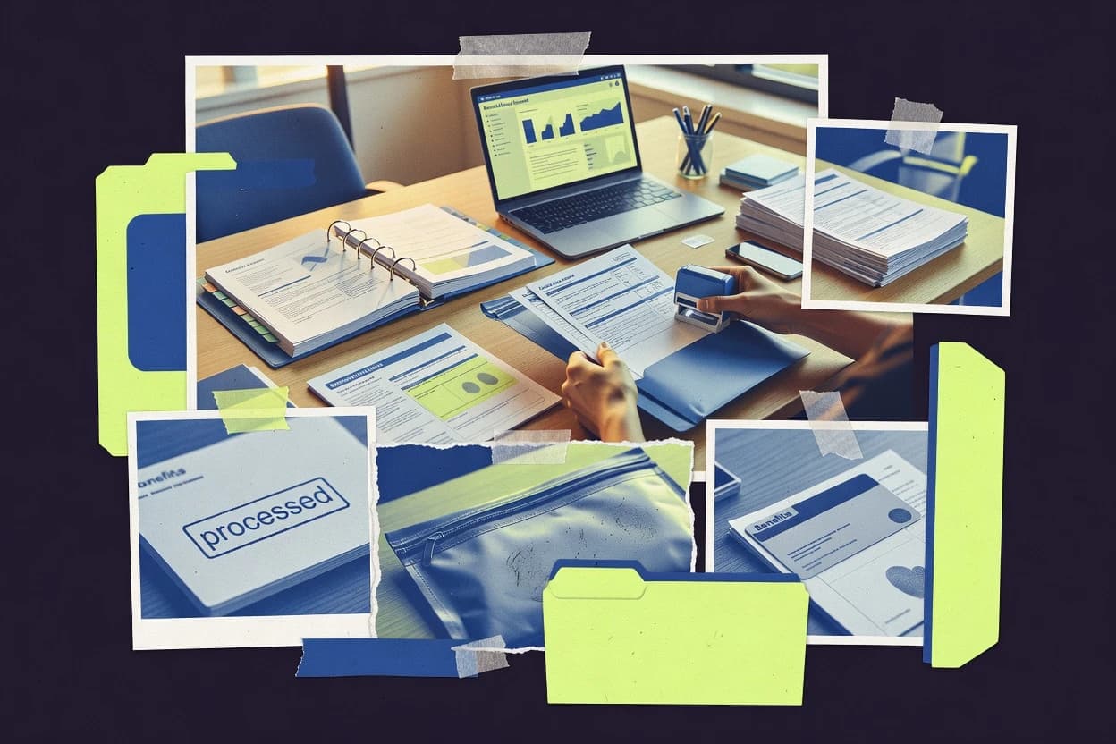Top 10 Best Benefits Administration Outsourcing Services of 2026