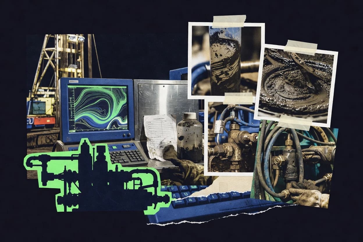 Top 10 Best Drilling Fluids Software of 2026