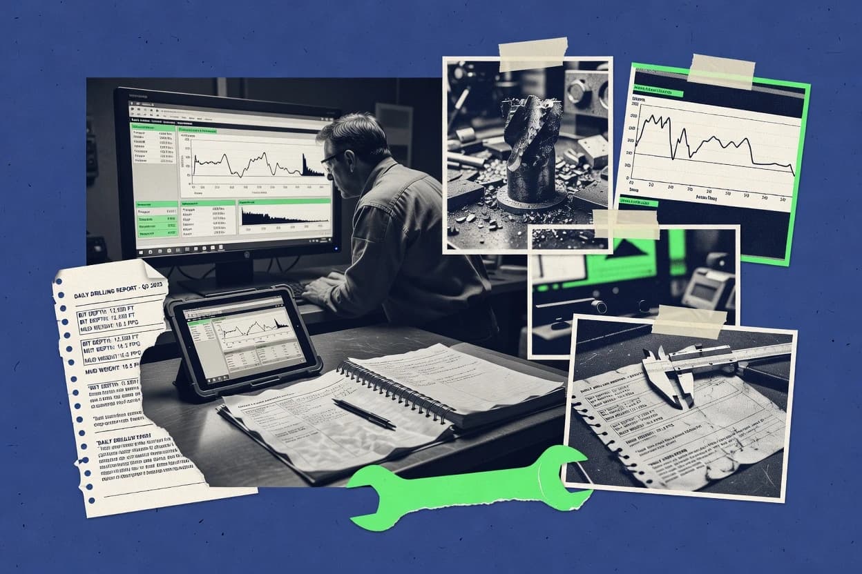 Top 10 Best Drilling Report Software of 2026
