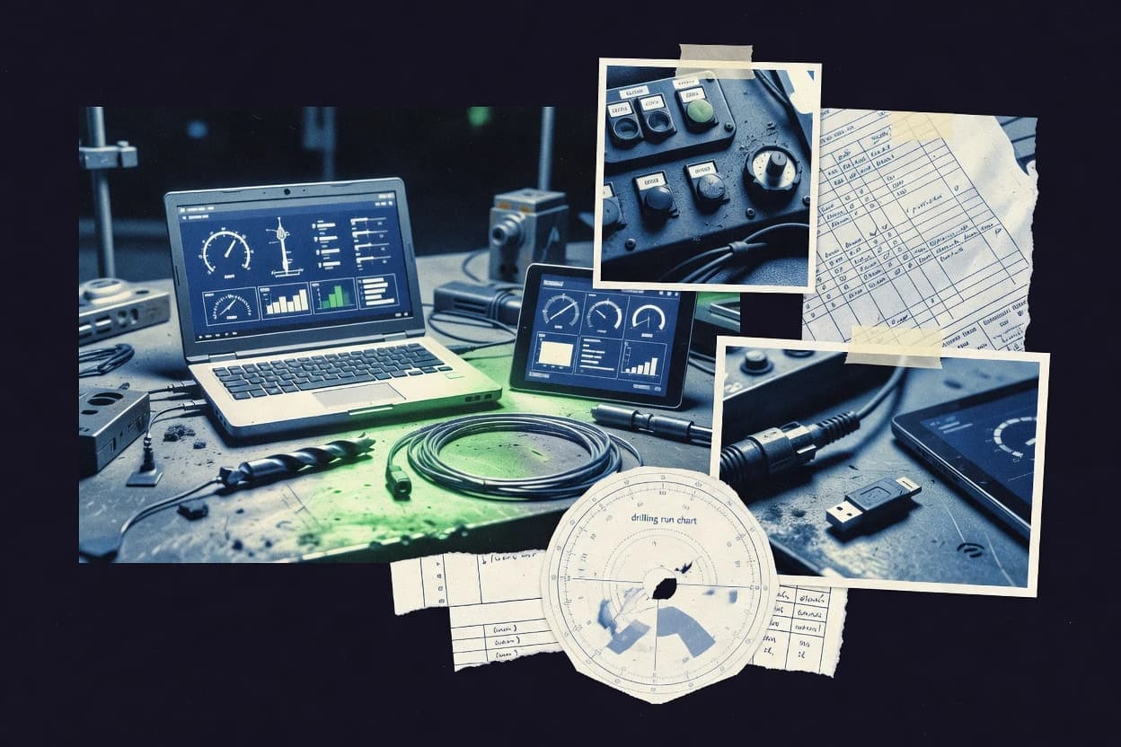 Top 10 Best Drilling Reporting Software of 2026