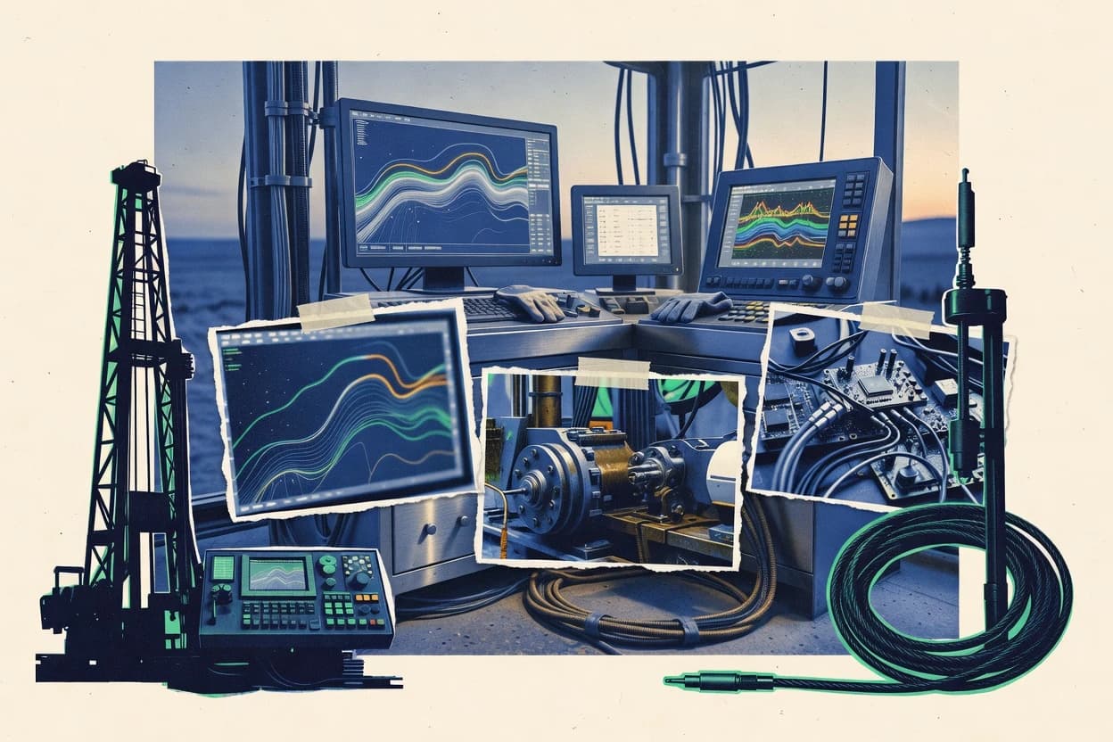 Top 10 Best Drilling Rig Software of 2026