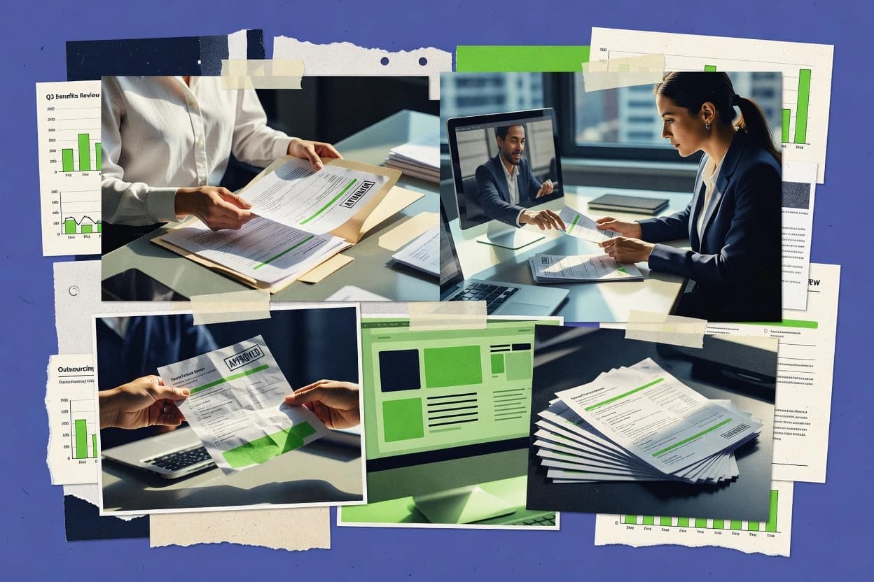 Top 10 Best Benefits Outsourcing Services of 2026