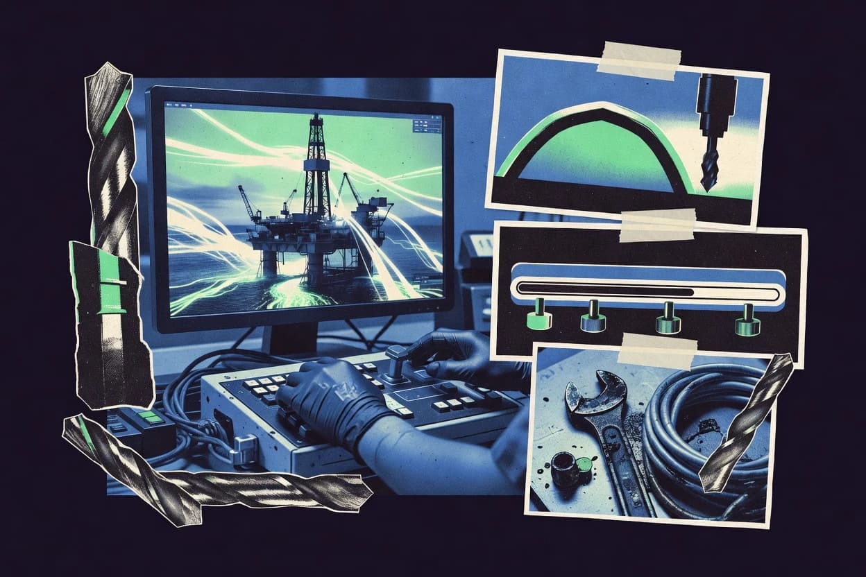 Top 5 Best Drilling Simulator Software of 2026