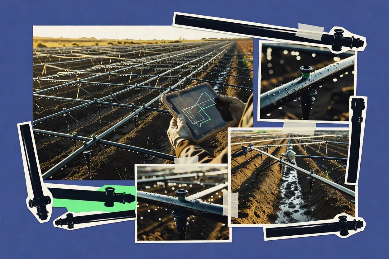 Top 8 Best Drip Irrigation Design Software of 2026
