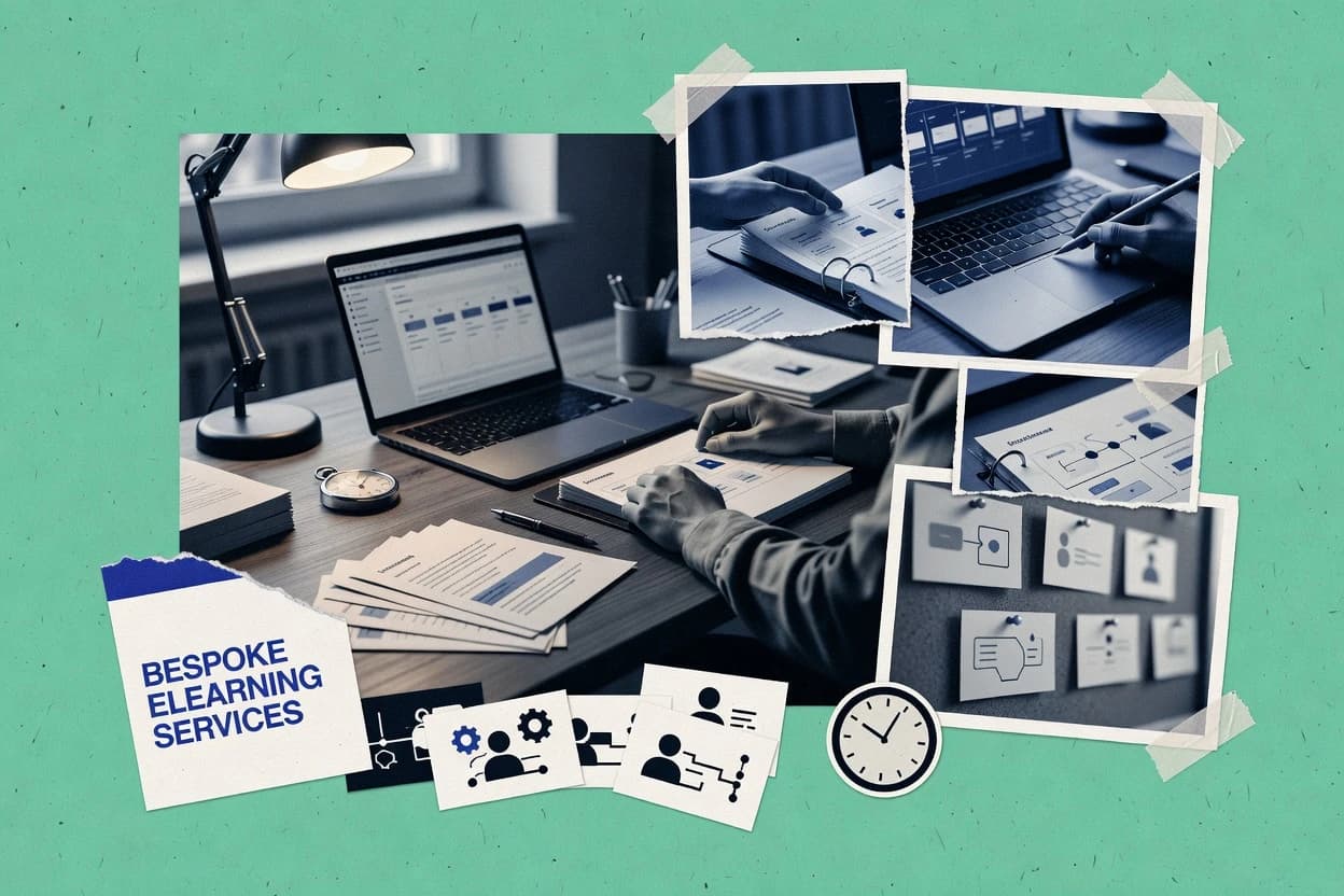 Top 10 Best Bespoke Elearning Services of 2026