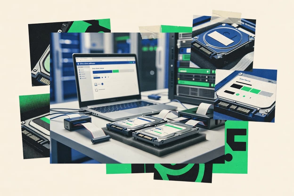 Top 10 Best Drive Clone Software of 2026