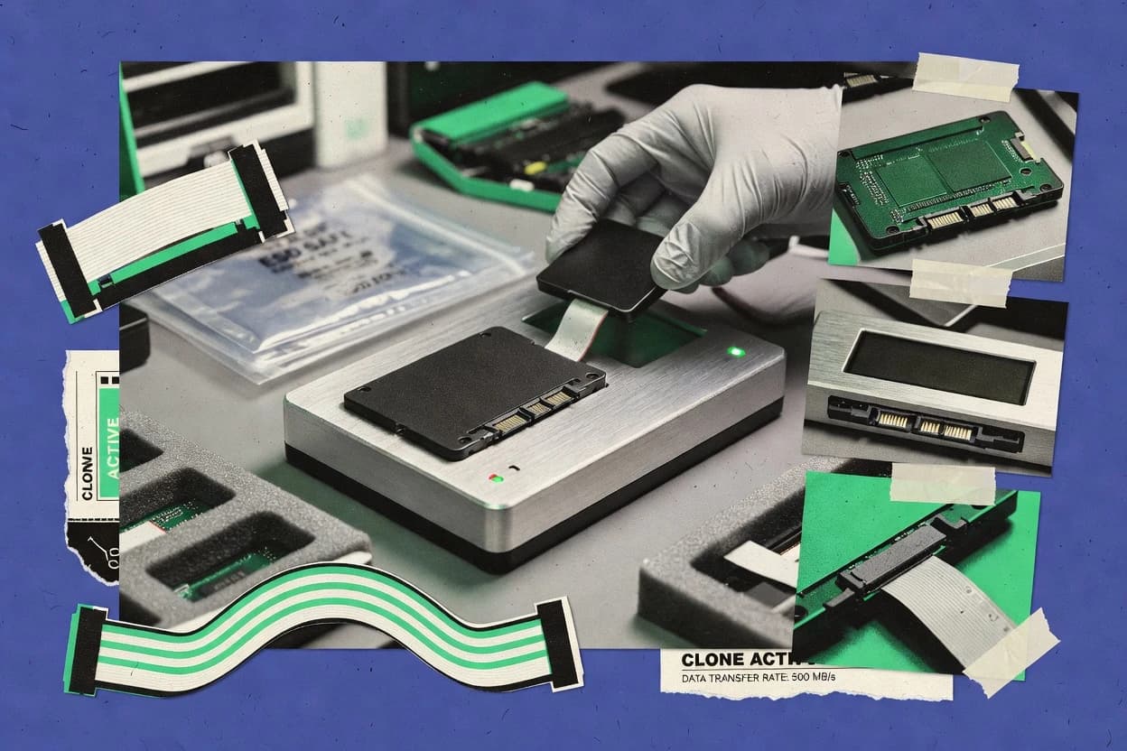 Top 10 Best Drive Cloner Software of 2026