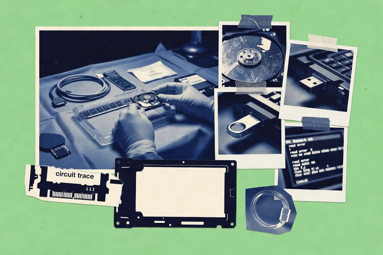 Top 10 Best Drive Data Recovery Software of 2026