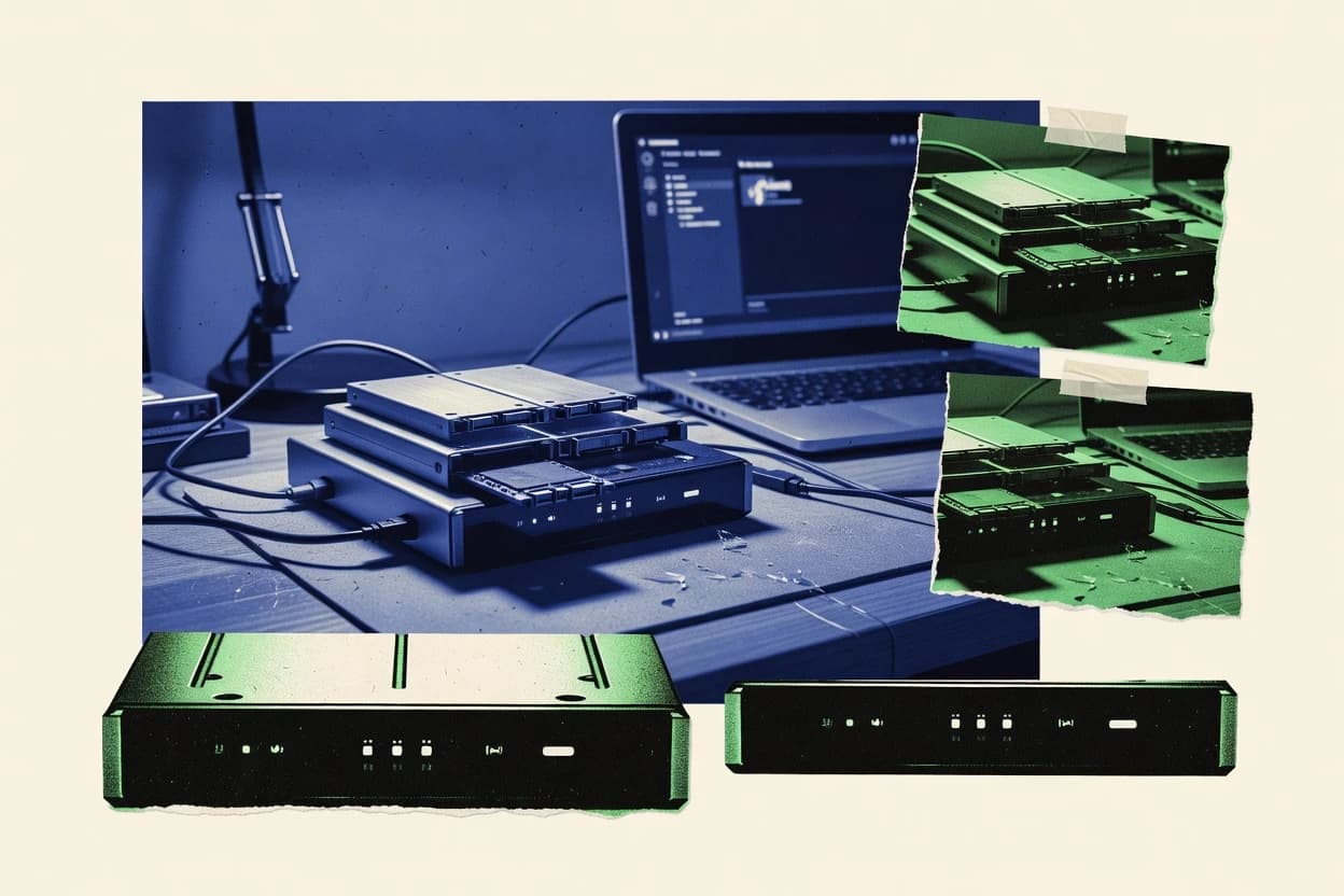 Top 10 Best Drive Duplicator Software of 2026