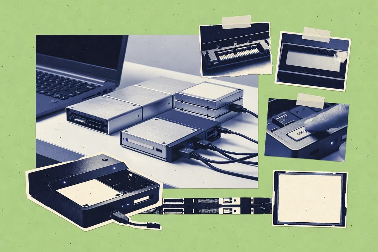 Top 10 Best Drive Duplication Software of 2026