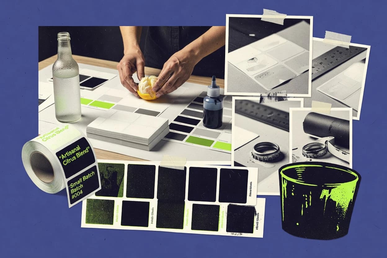 Top 10 Best Beverage Branding Services of 2026
