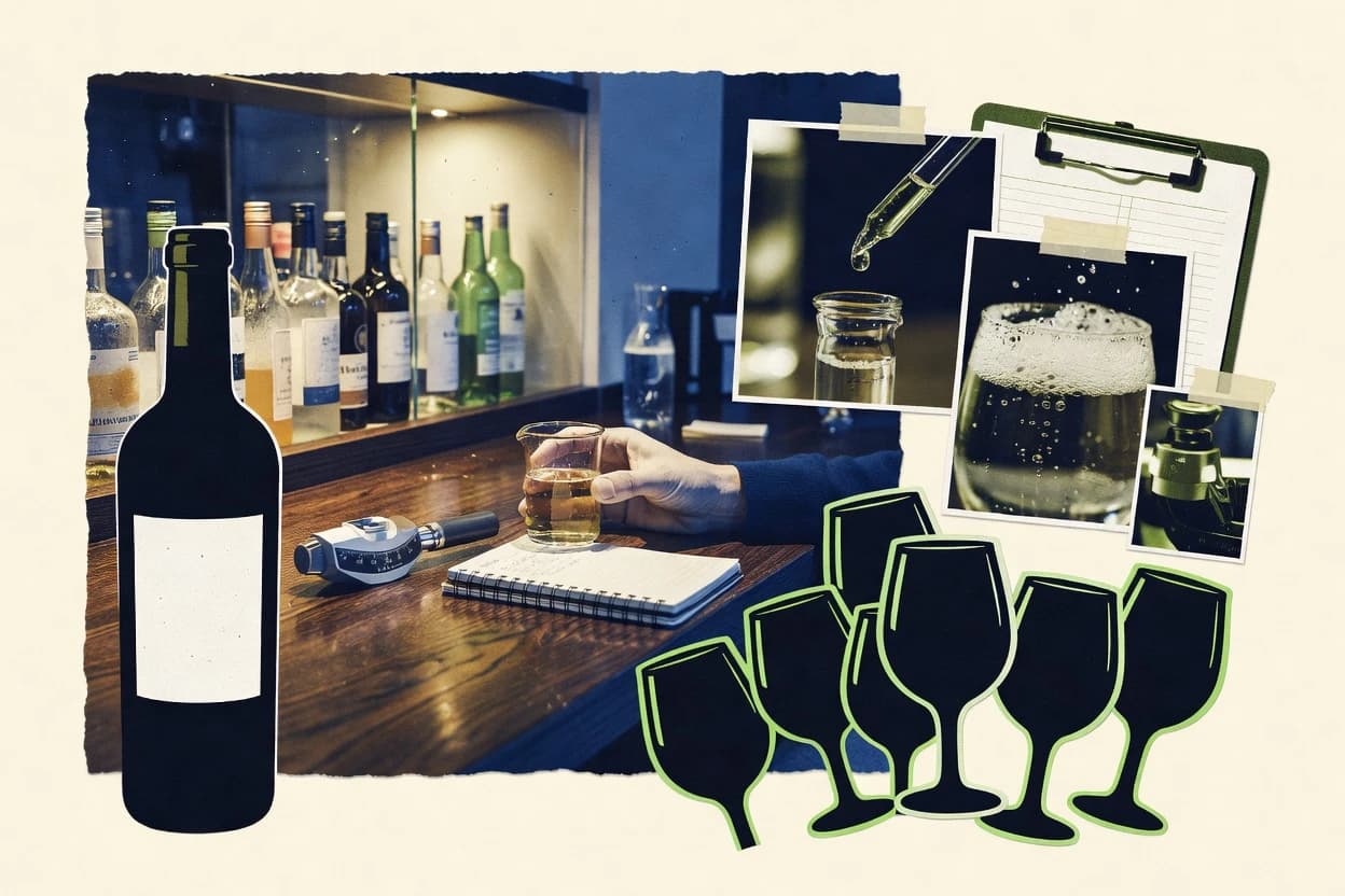 Top 10 Best Beverage Consulting Services of 2026