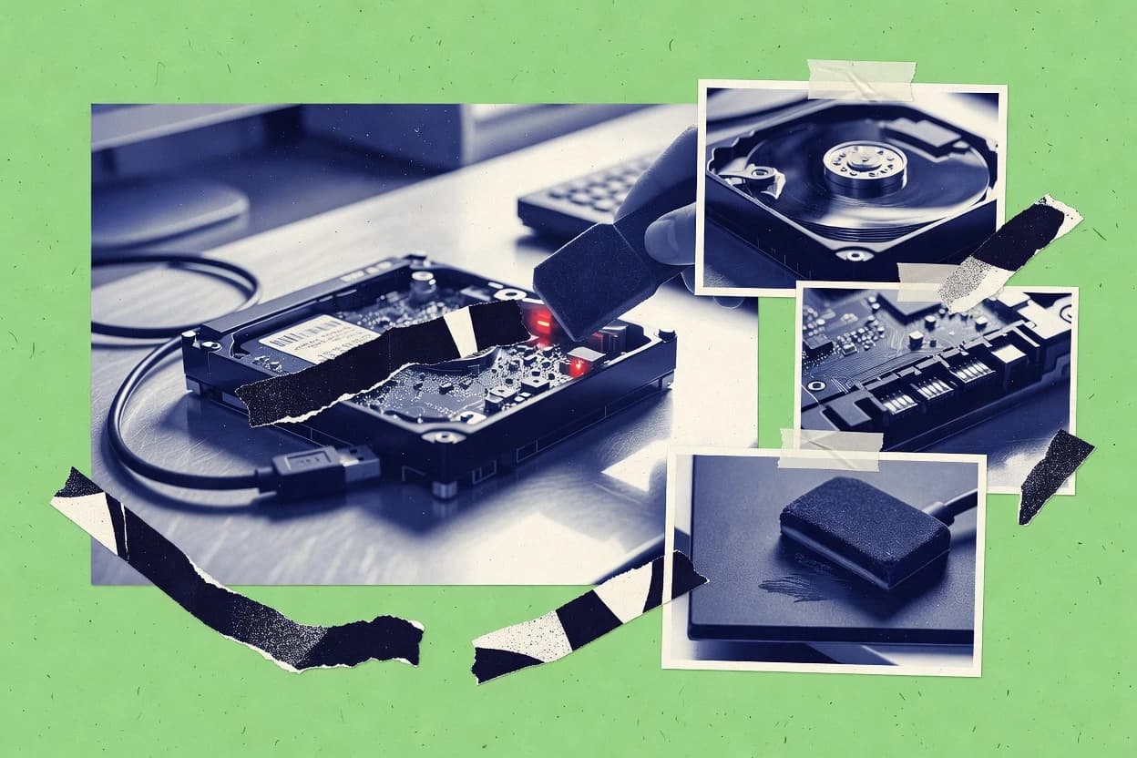 Top 10 Best Drive Eraser Software of 2026