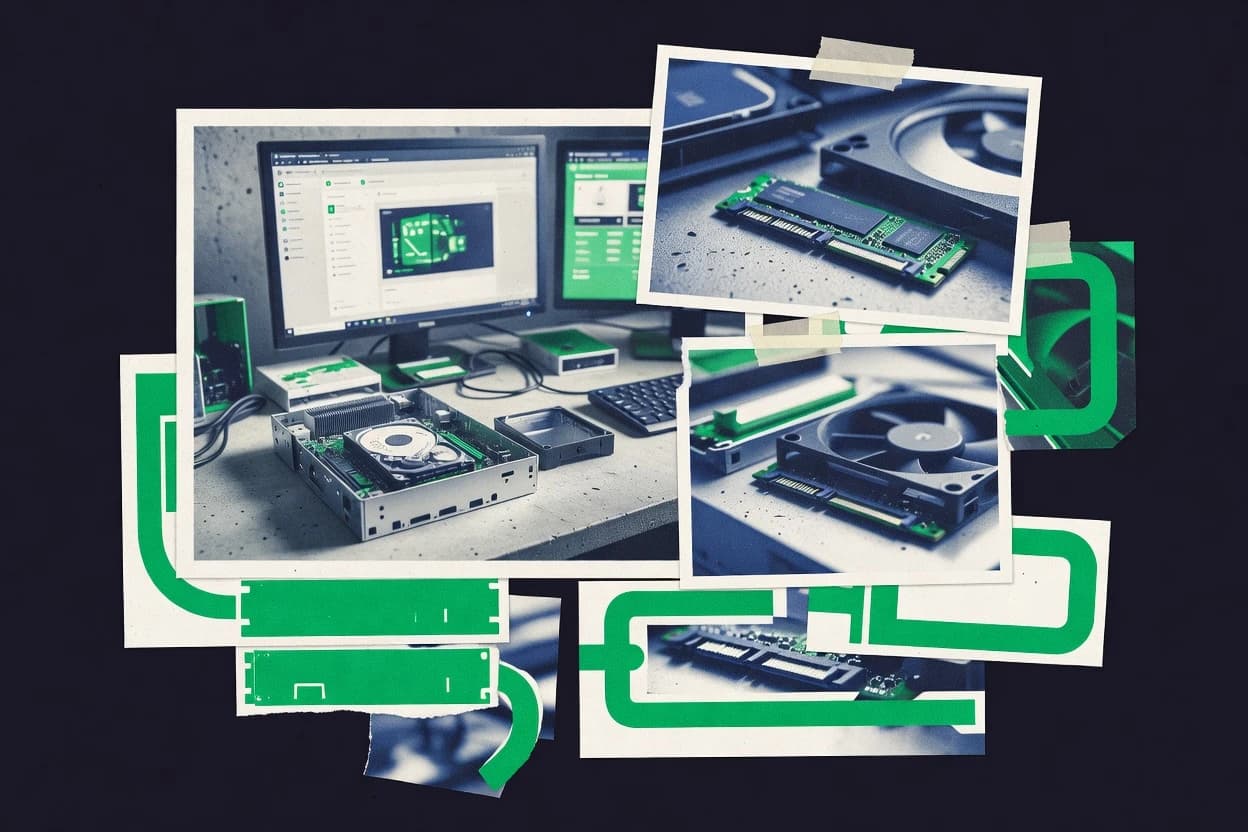 Top 10 Best Drive Management Software of 2026
