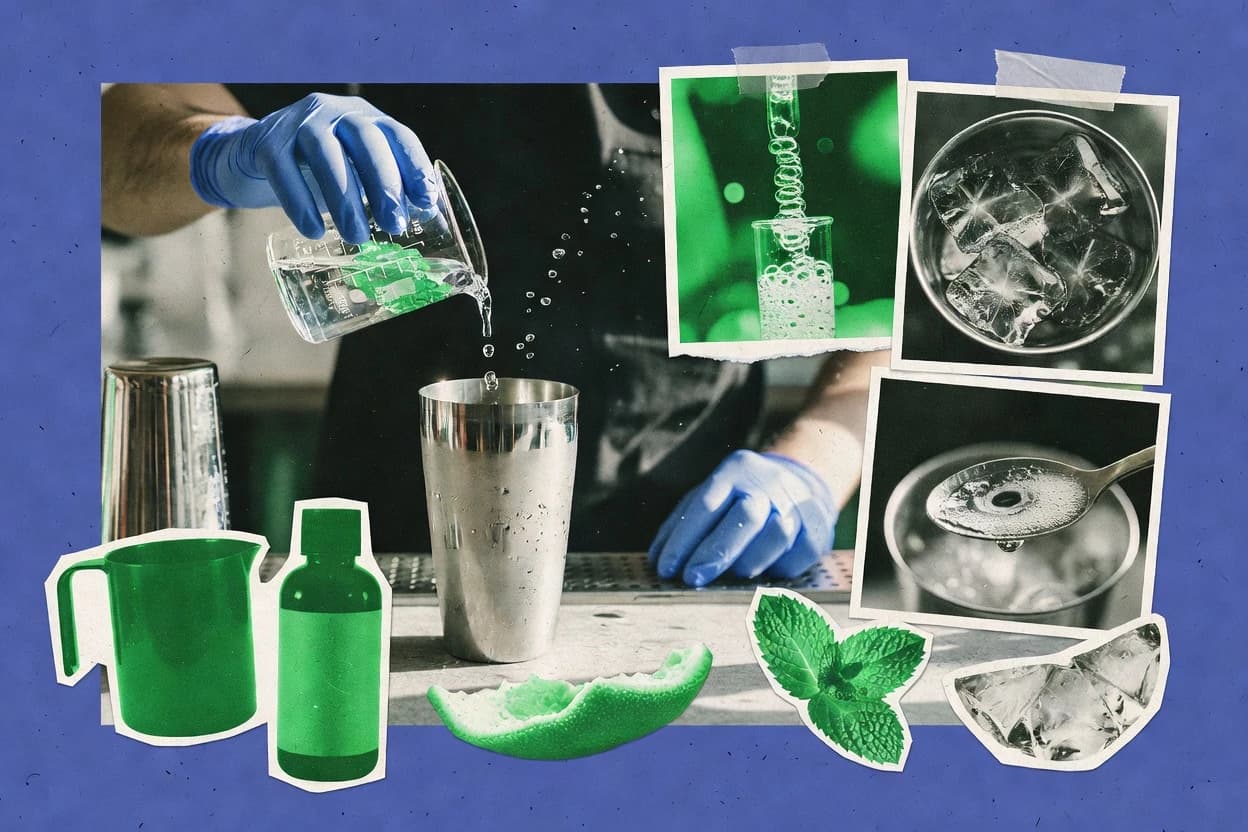 Top 10 Best Beverage Development Services of 2026