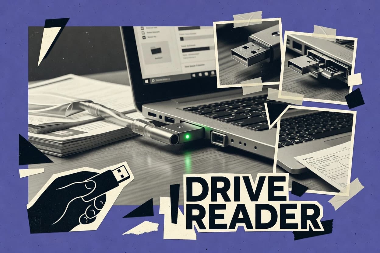 Top 10 Best Drive Reader Software of 2026