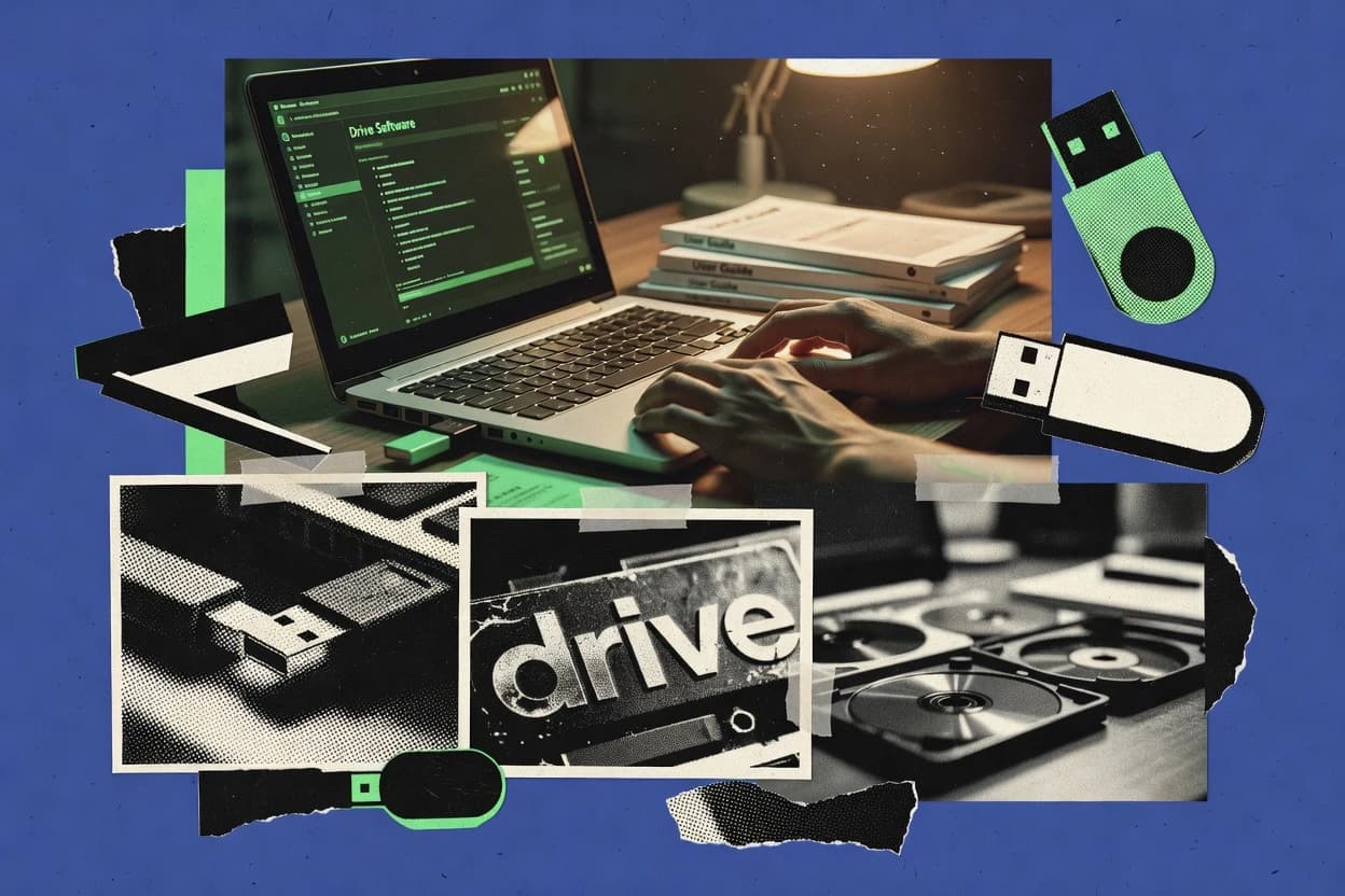 Top 10 Best Drive Software of 2026