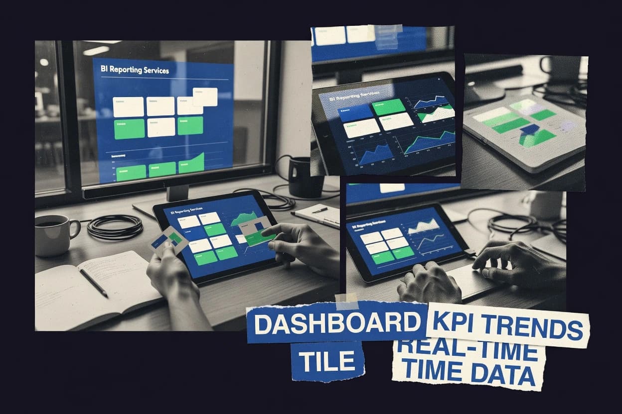 Top 10 Best BI Reporting Services of 2026