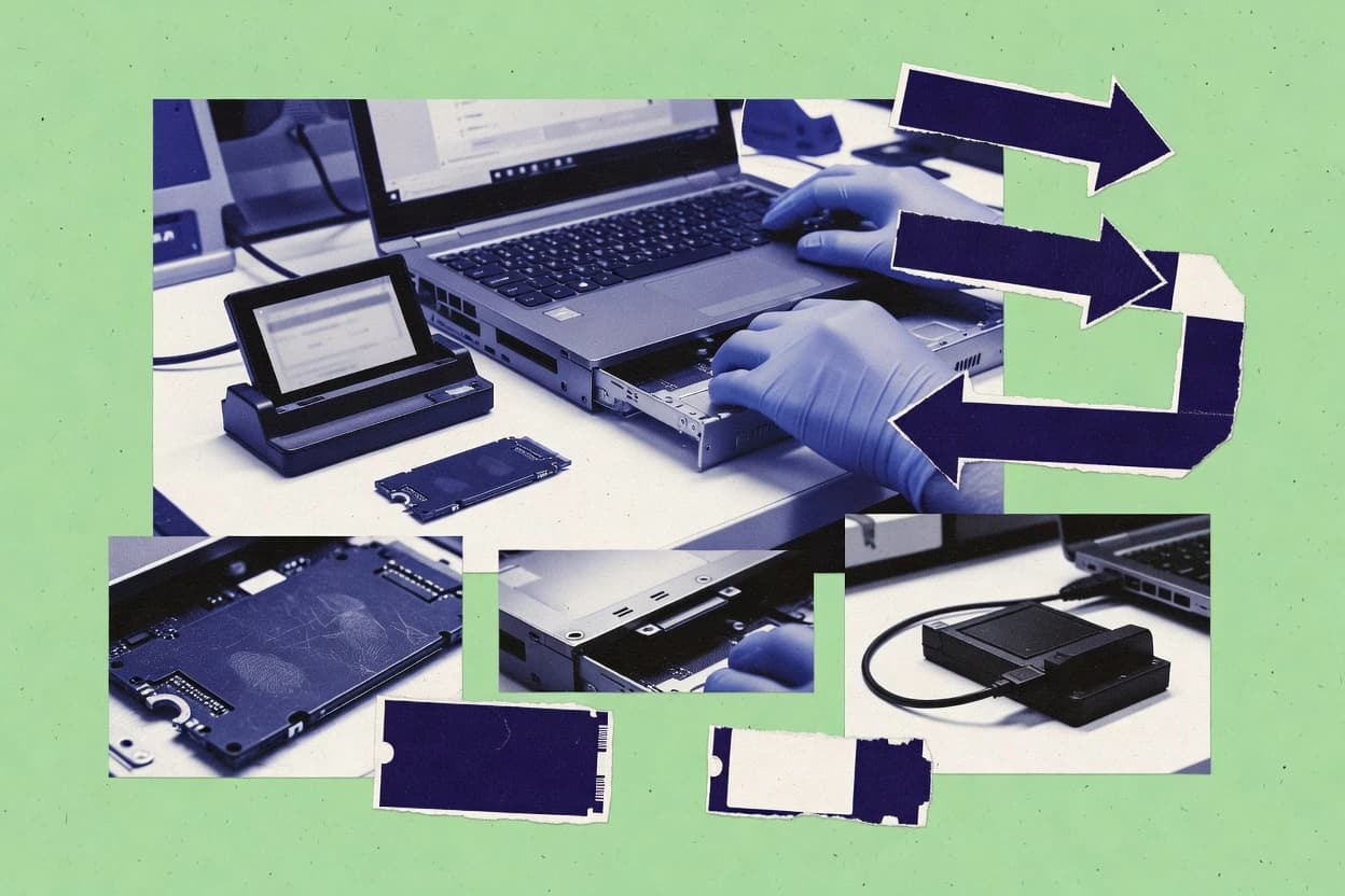 Top 10 Best Drive Wipe Software of 2026