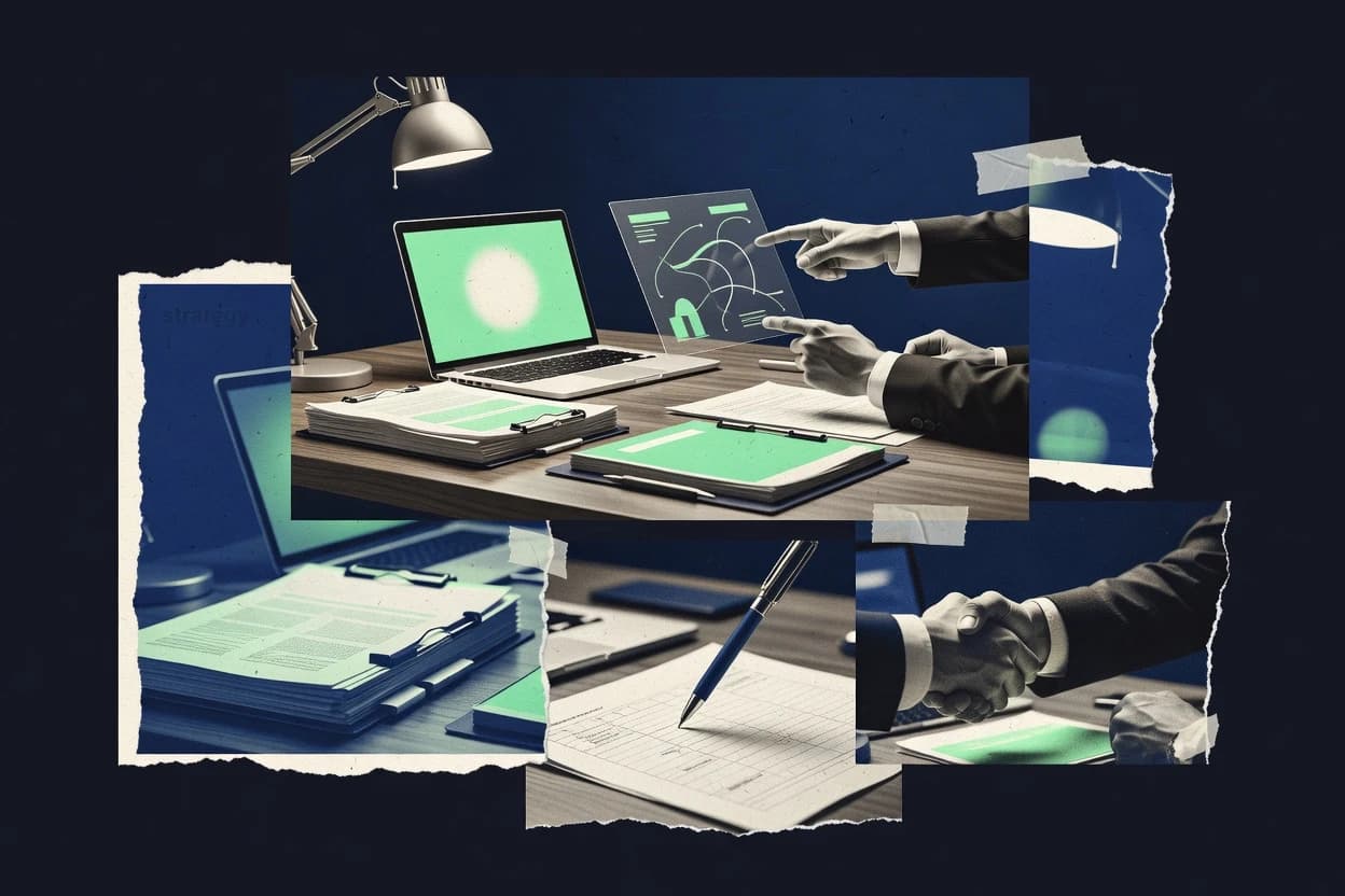 Top 10 Best Big 3 Consulting Services of 2026