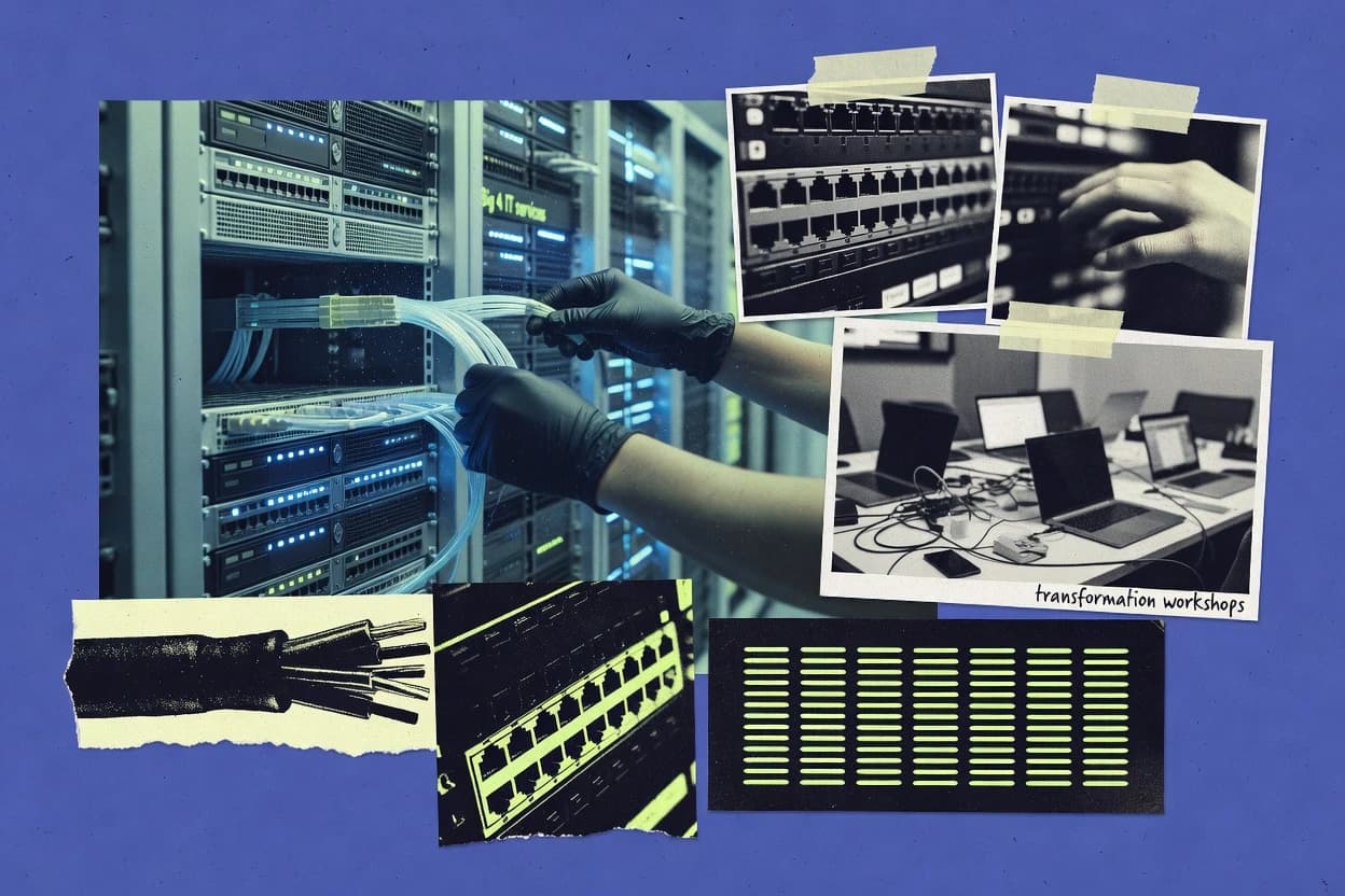 Top 10 Best Big 4 IT Services of 2026