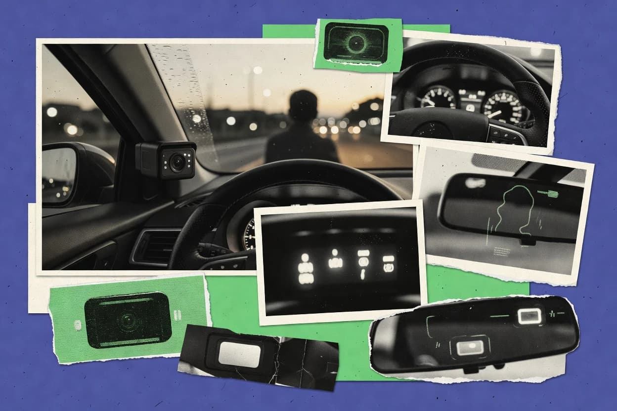 Top 10 Best Driver Detection Software of 2026