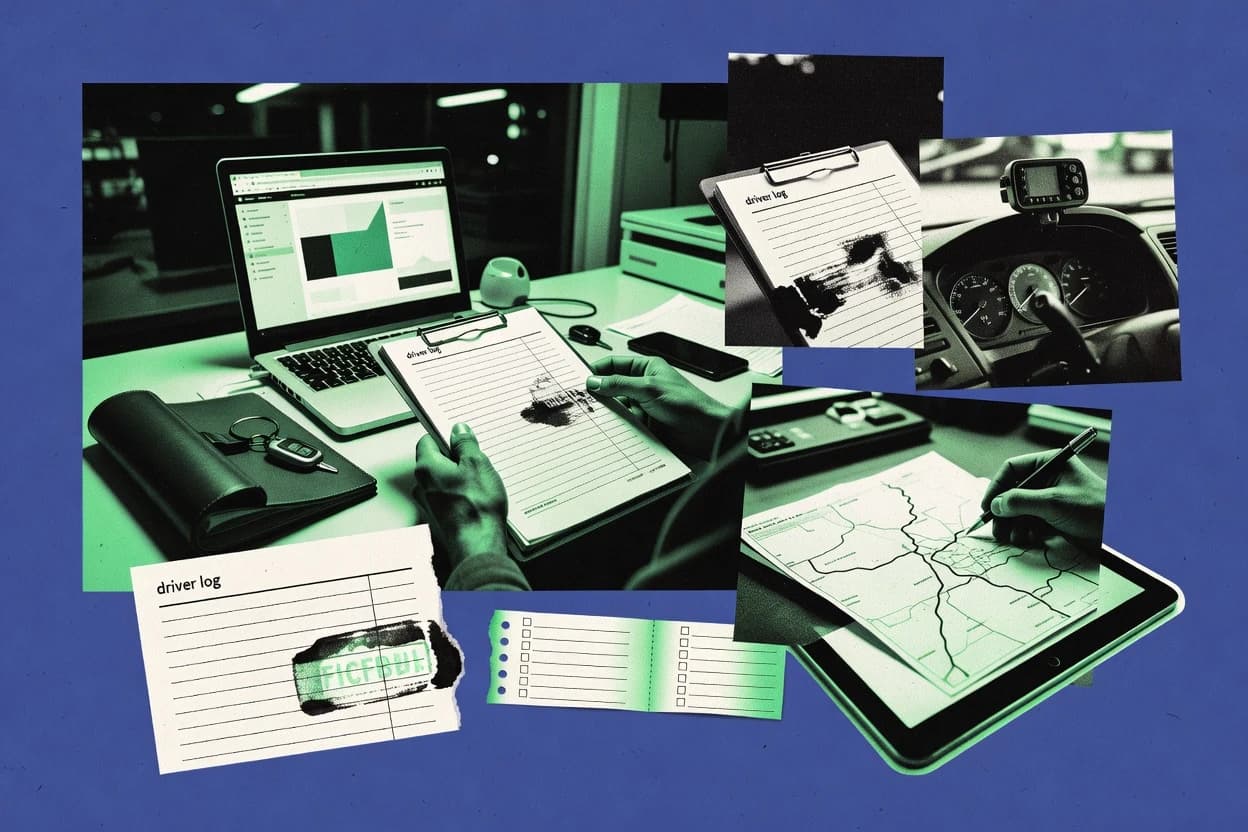 Top 10 Best Driver Log Auditing Software of 2026