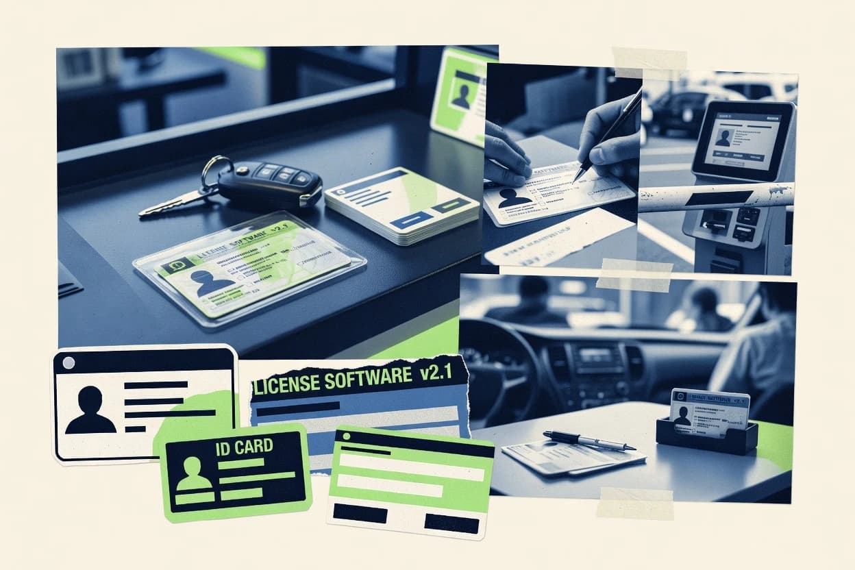 Top 10 Best Driver License Software of 2026