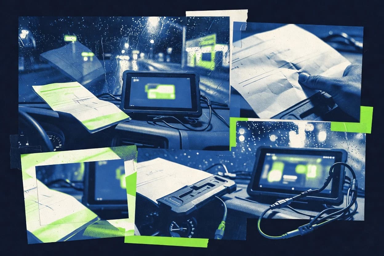 Top 8 Best Driver Log Scanning Software of 2026