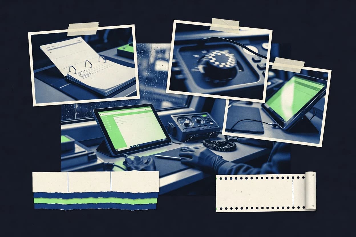 Top 8 Best Driver Log Book Software of 2026