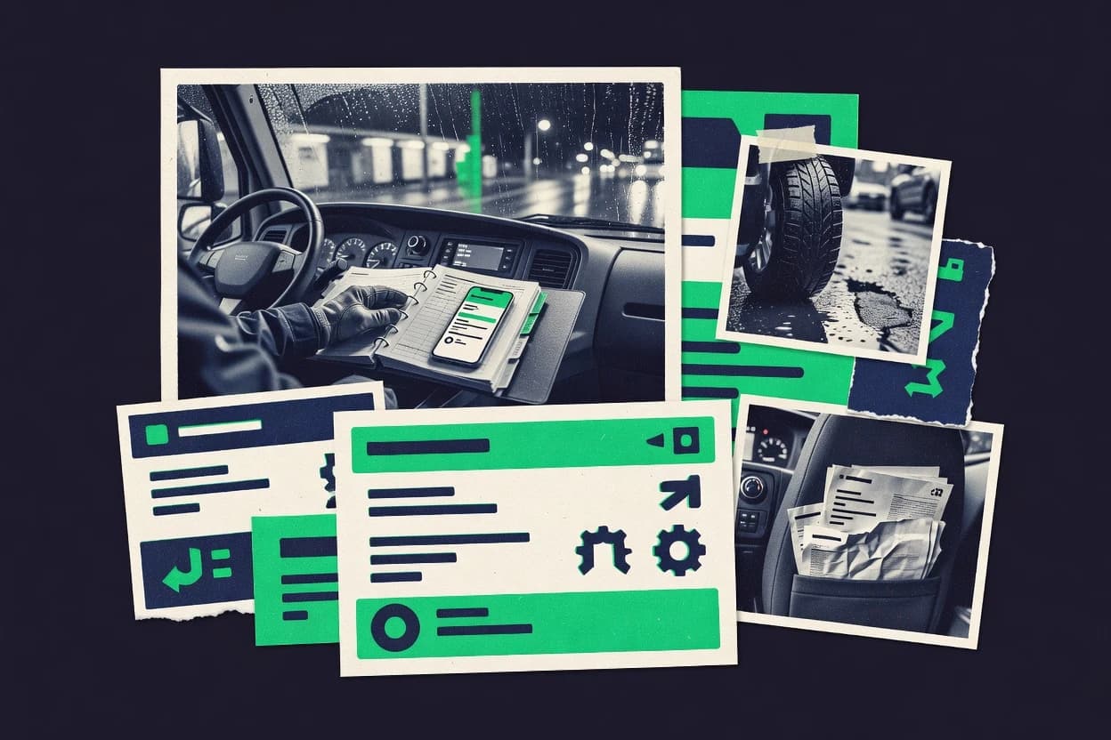 Top 10 Best Driver Log Software of 2026