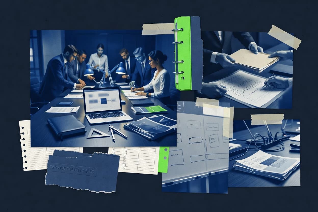Top 10 Best Big 5 Consulting Services of 2026