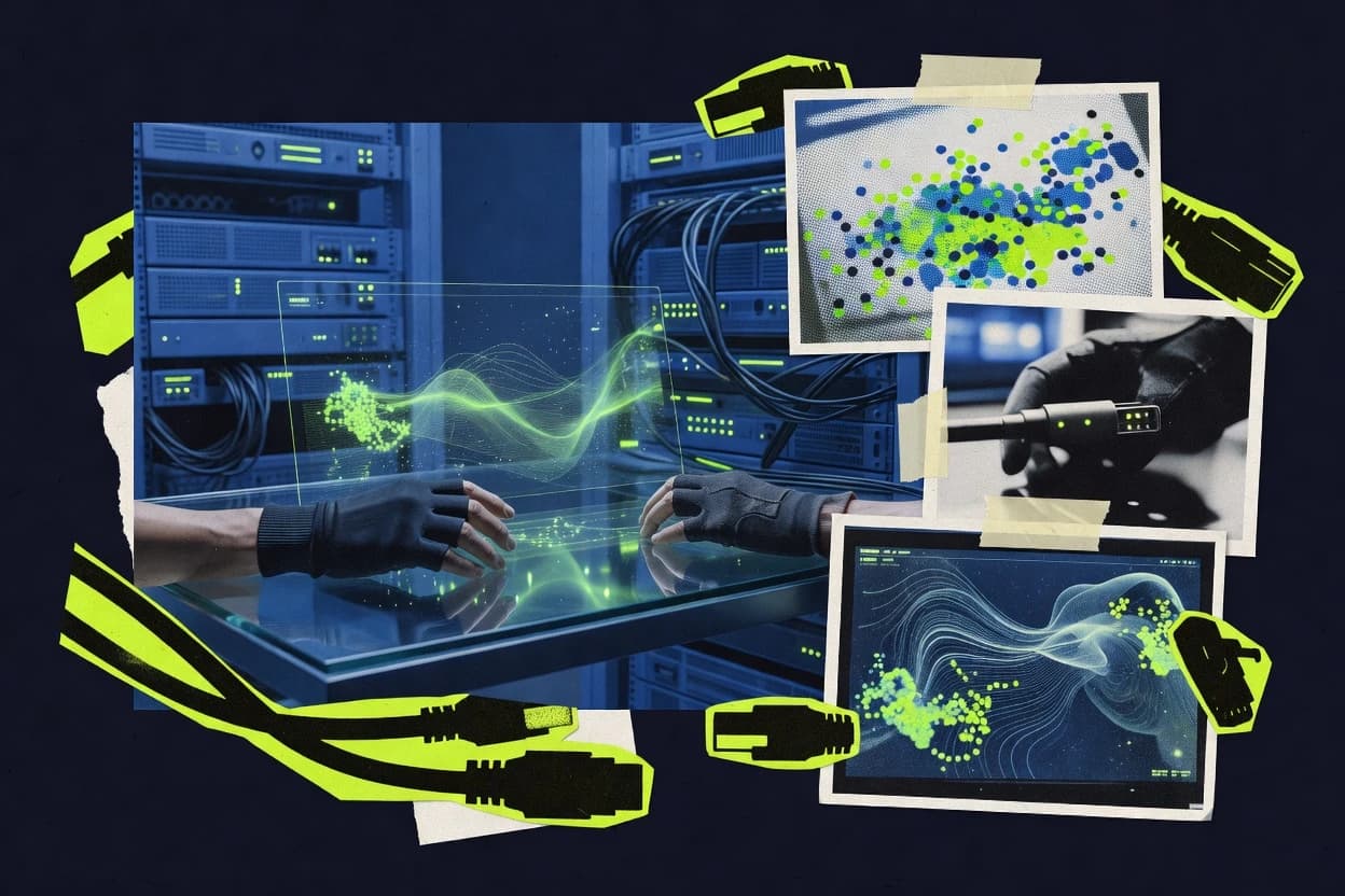 Top 10 Best Big Data Analysis Services of 2026