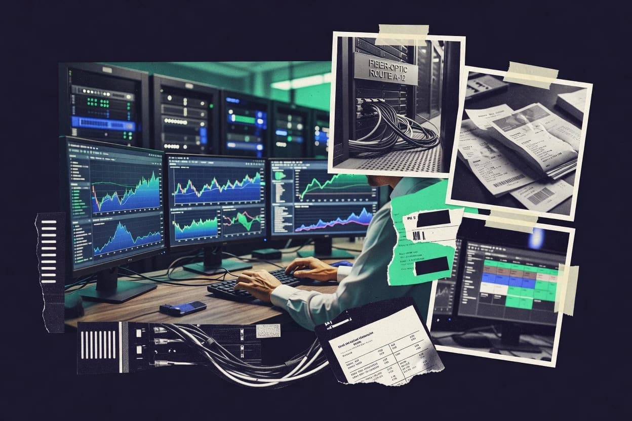 Top 10 Best Big Data Analytics Financial Services of 2026