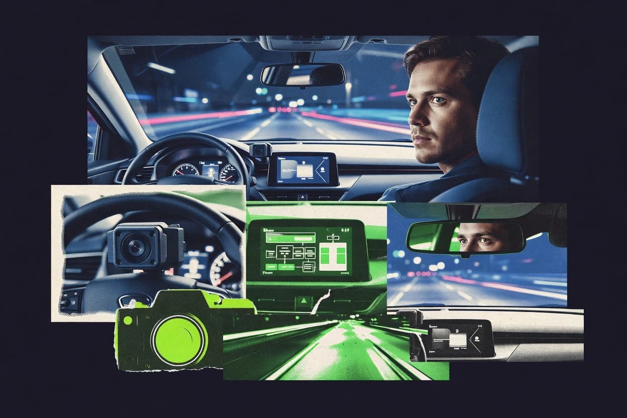 Top 10 Best Driver Monitoring Software of 2026