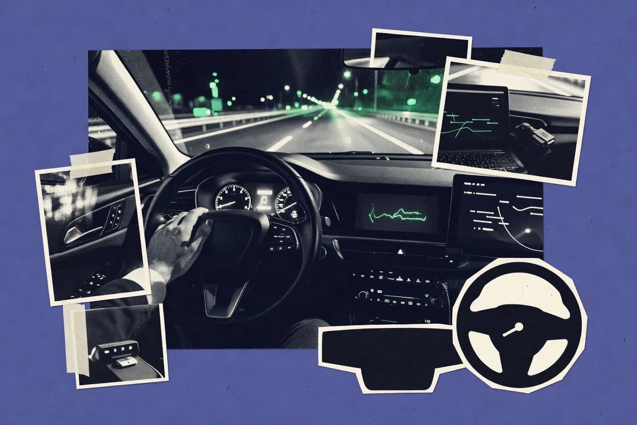 Top 8 Best Driver Performance Software of 2026