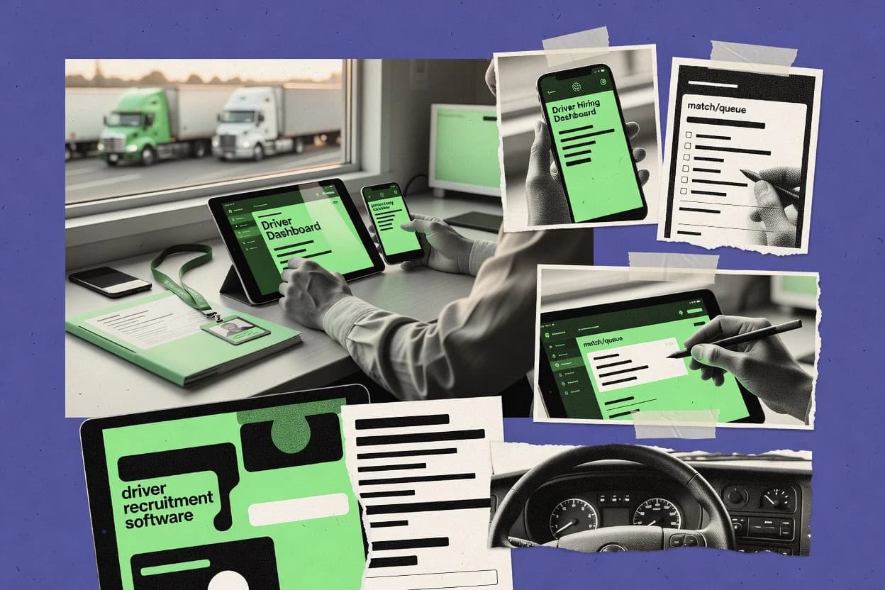 Top 10 Best Driver Recruitment Software of 2026