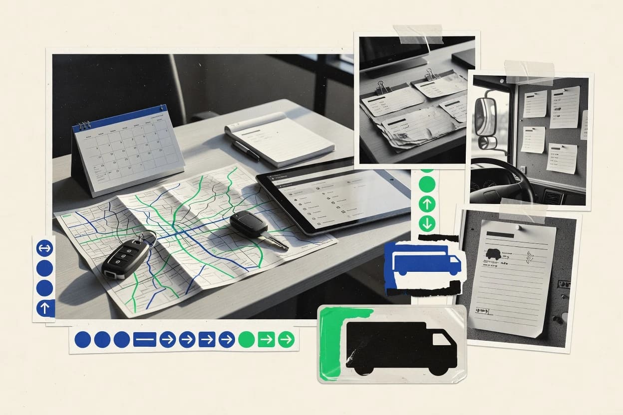 Top 9 Best Driver Scheduling Software of 2026