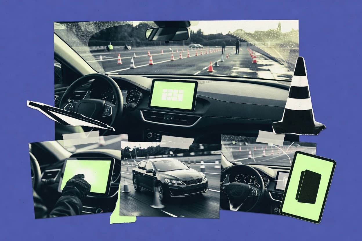 Top 10 Best Driver Training Software of 2026