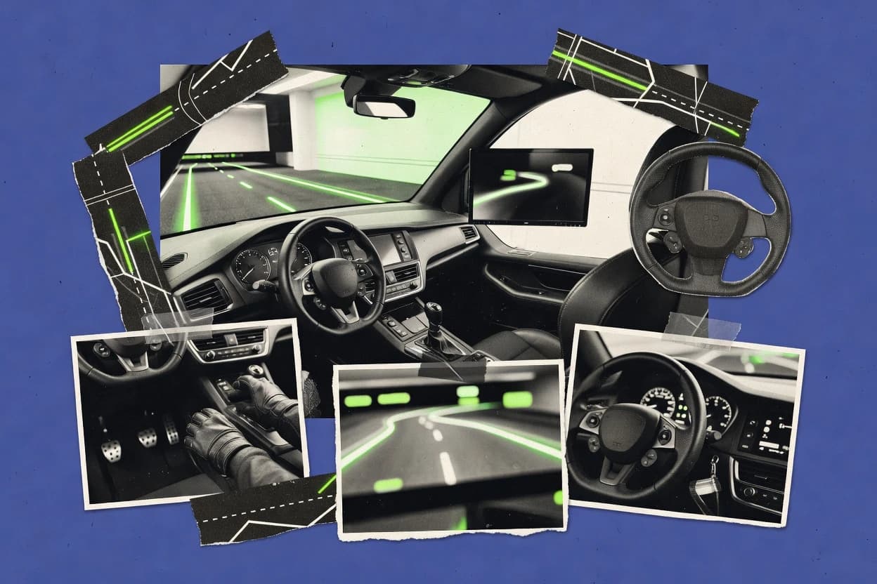 Top 9 Best Driver Training Simulator Software of 2026