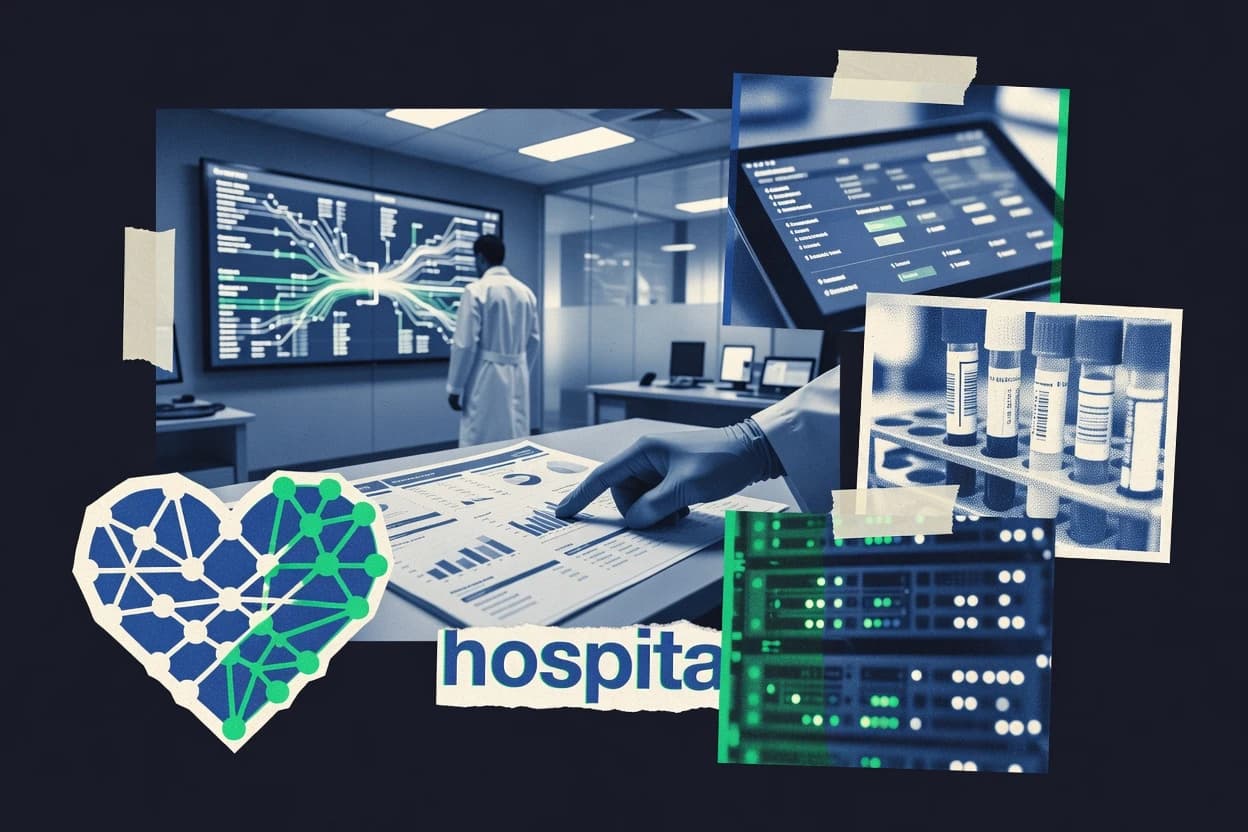 Top 10 Best Big Data Healthcare Analytics Services of 2026